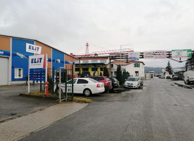 Hala 01 z južnej strany